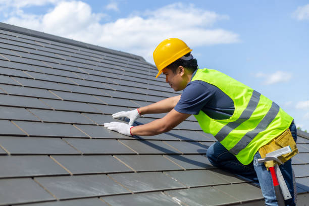 Best Flat Roof Repair Services  in Massanetta Springs, VA