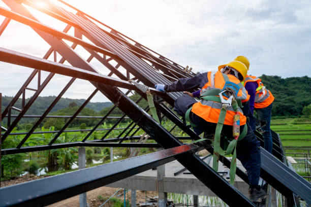 Best Roof Replacement Cost  in Massanetta Springs, VA