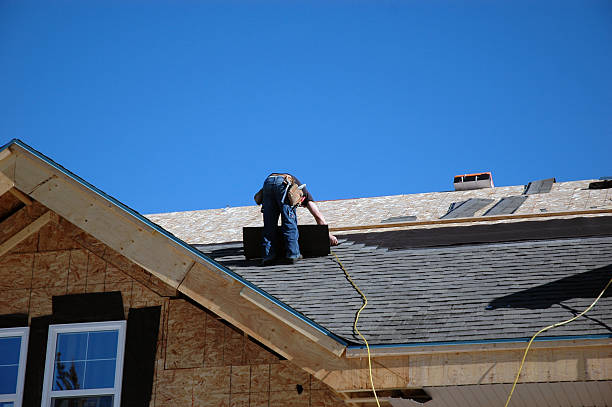 Best Emergency Roof Repair  in Massanetta Springs, VA