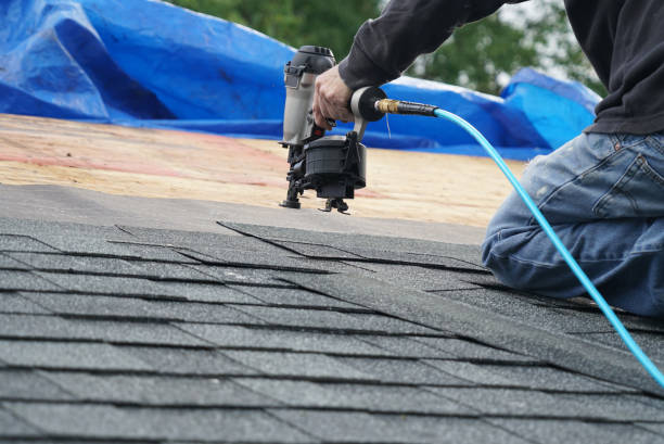 Professional Roofing Contractor in Massanetta Springs, VA