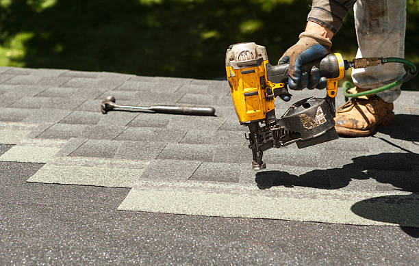 Best Residential Roofing Contractor  in Massanetta Springs, VA