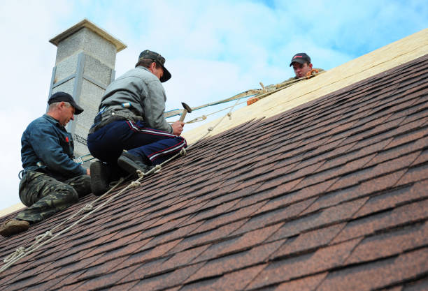 Best Roof Replacement Cost  in Massanetta Springs, VA