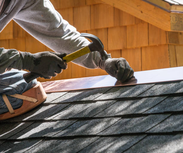 Best Metal Roofing Contractor  in Massanetta Springs, VA